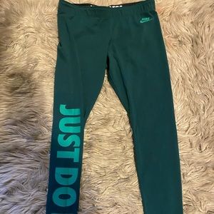 Nike leggings